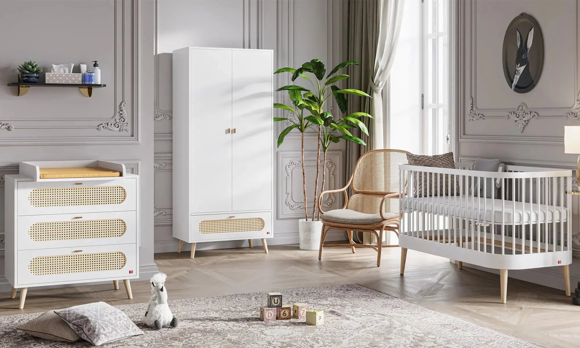 Armoires-et-commodes Moutatchou