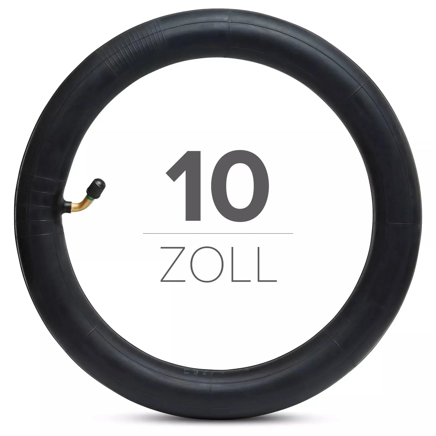 Inner Tube 10" ABC Design
