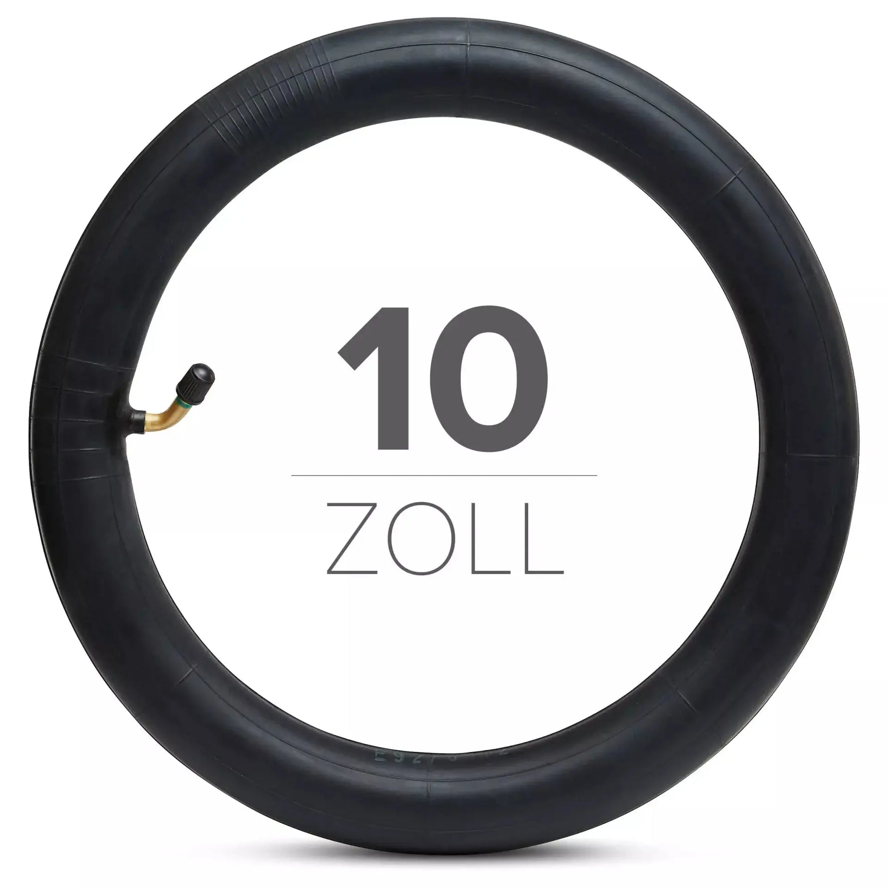 Inner Tube 10" ABC Design