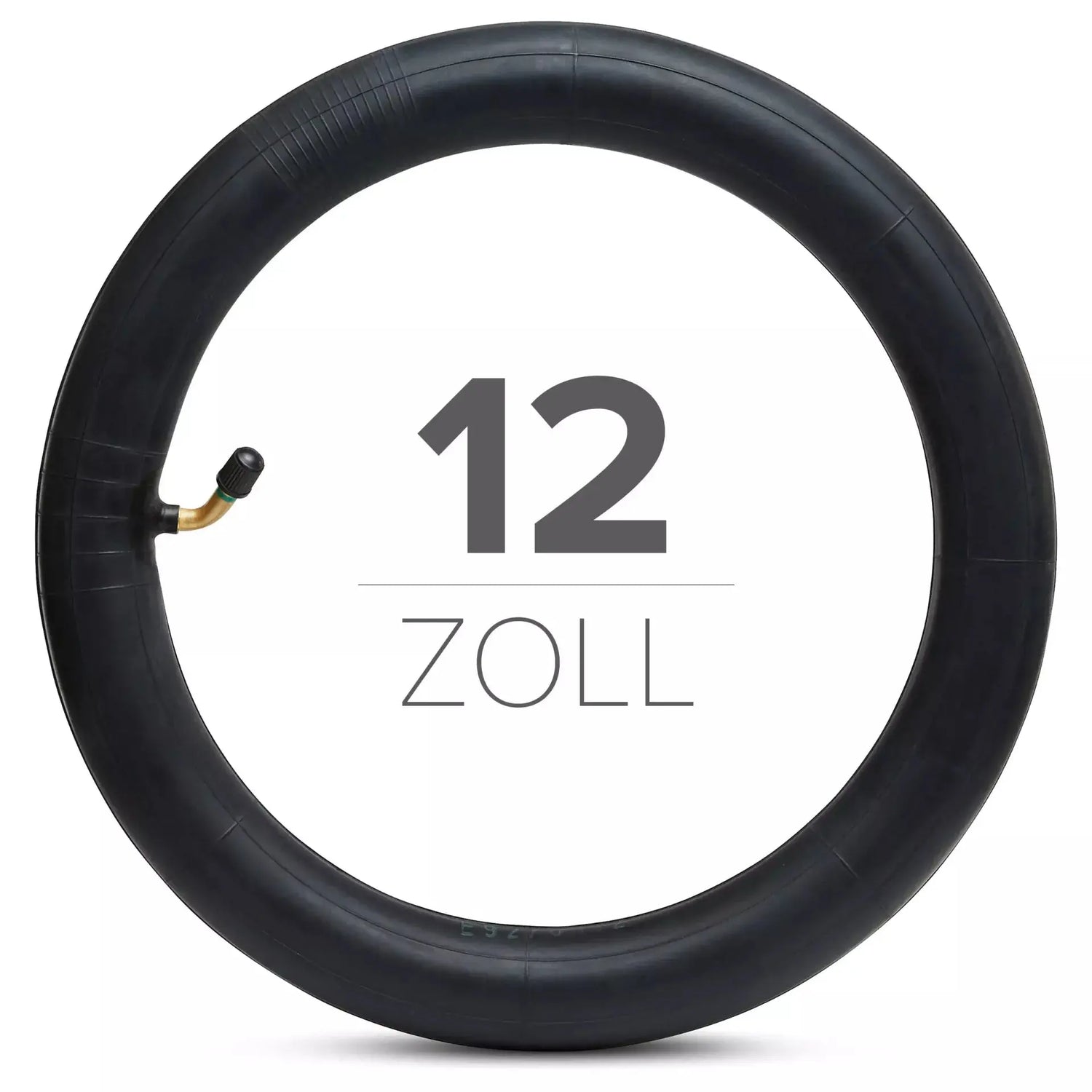 Inner Tube 12" ABC Design