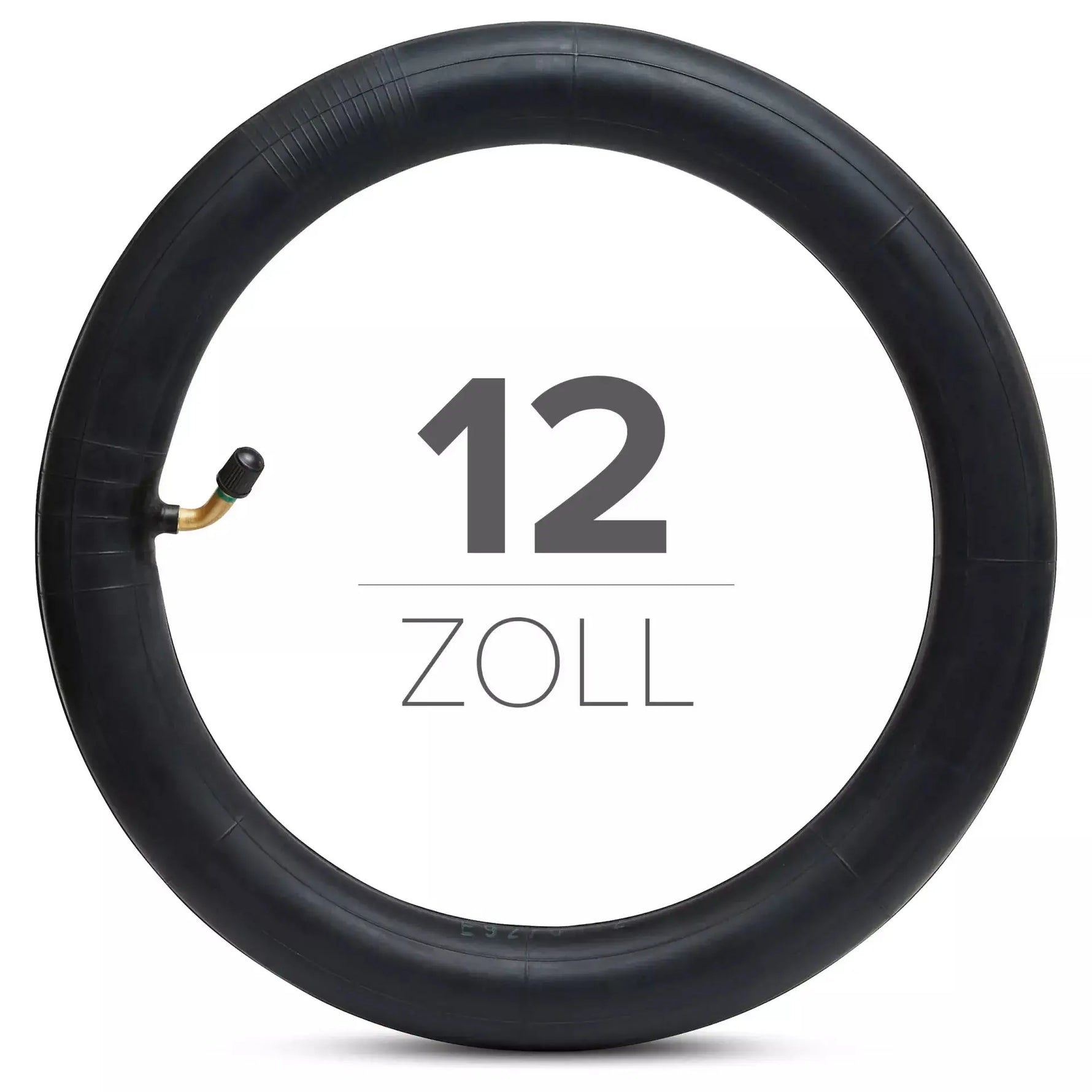 Inner Tube 12" ABC Design