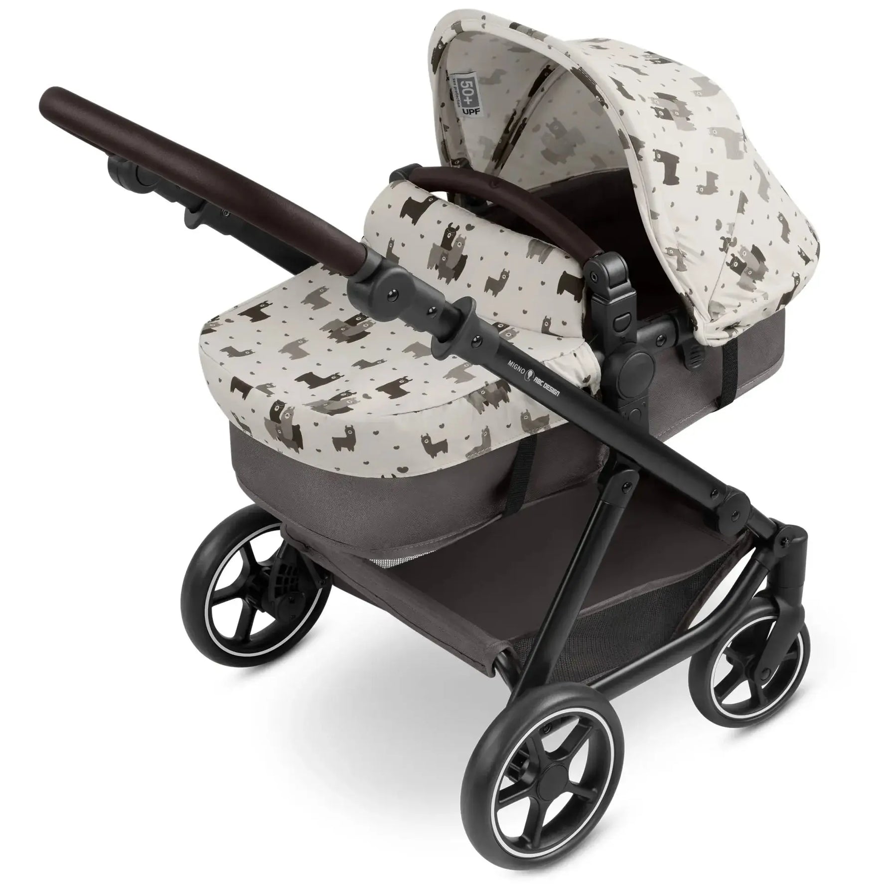 Poussette pour Poupées Migno - ABC Design ABC Design