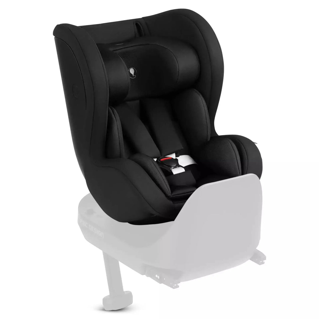 Siège auto reboard LILY i-Size (de la naissance à 4 ans) ABC Design