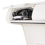 Ping 3 Poussette de voyage ABC Design