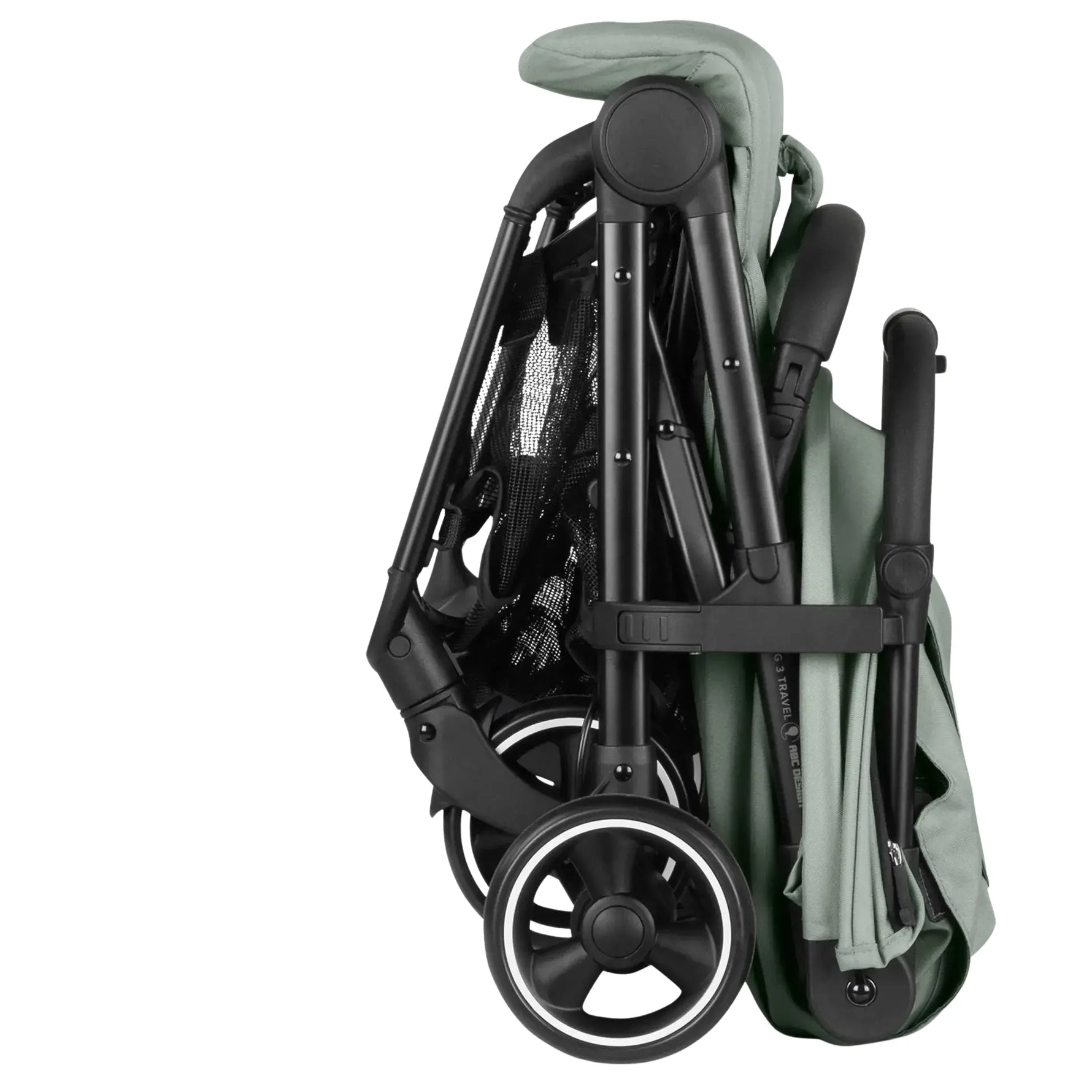 Ping 3 Poussette de voyage ABC Design