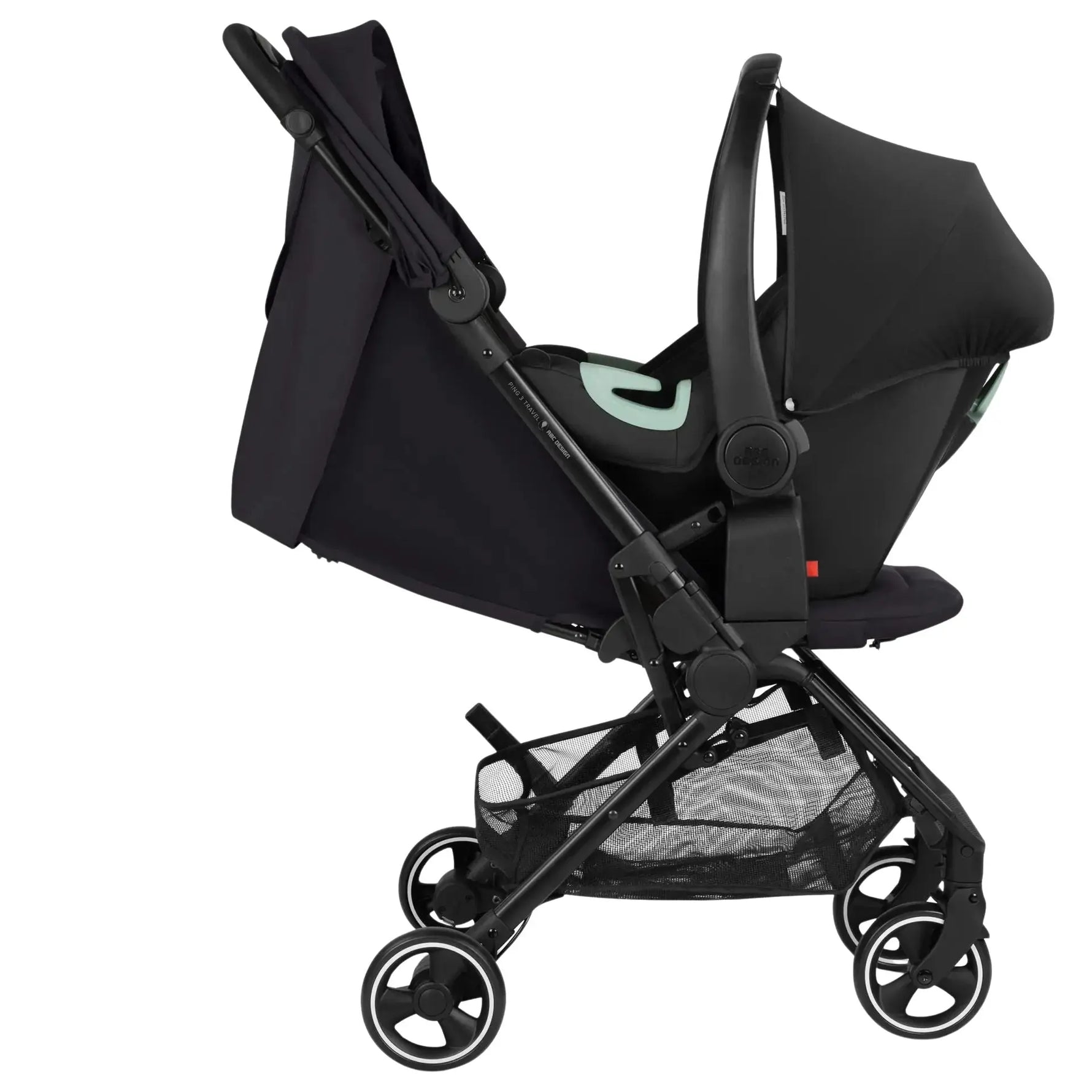 Ping 3 Travel ABC Design