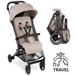 Ping 3 Travel ABC Design