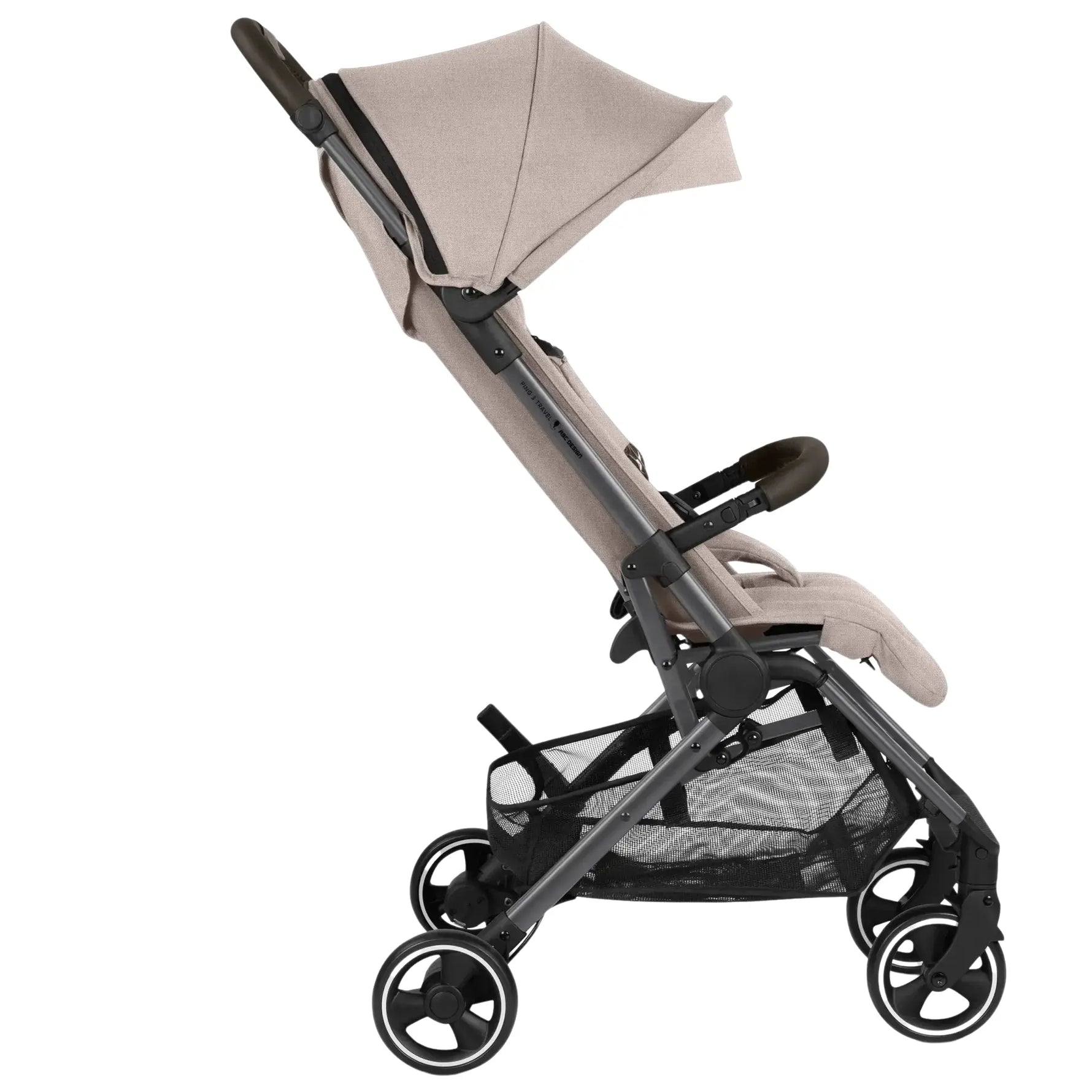 Ping 3 Travel ABC Design