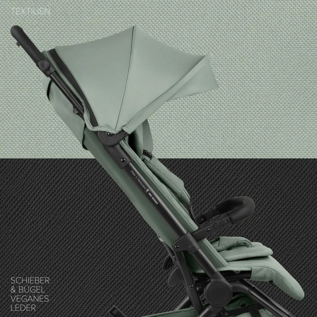 PING 3 TREKKING ABC Design