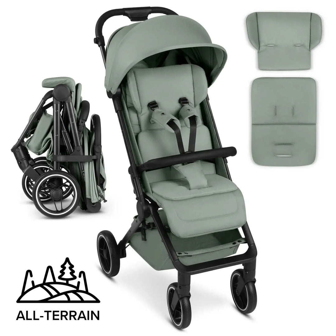 PING 3 TREKKING ABC Design