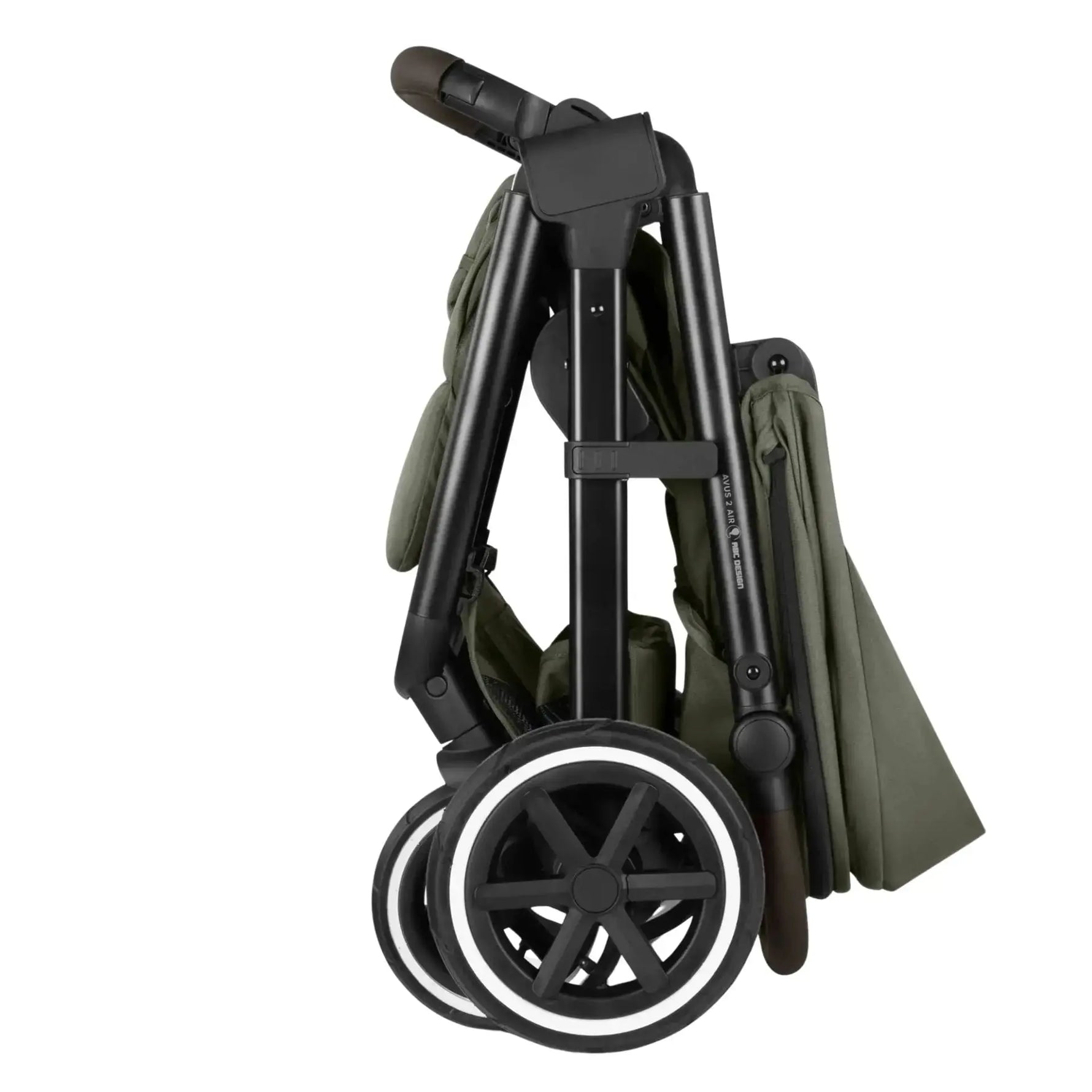 AVUS 2 AIR ABC Design