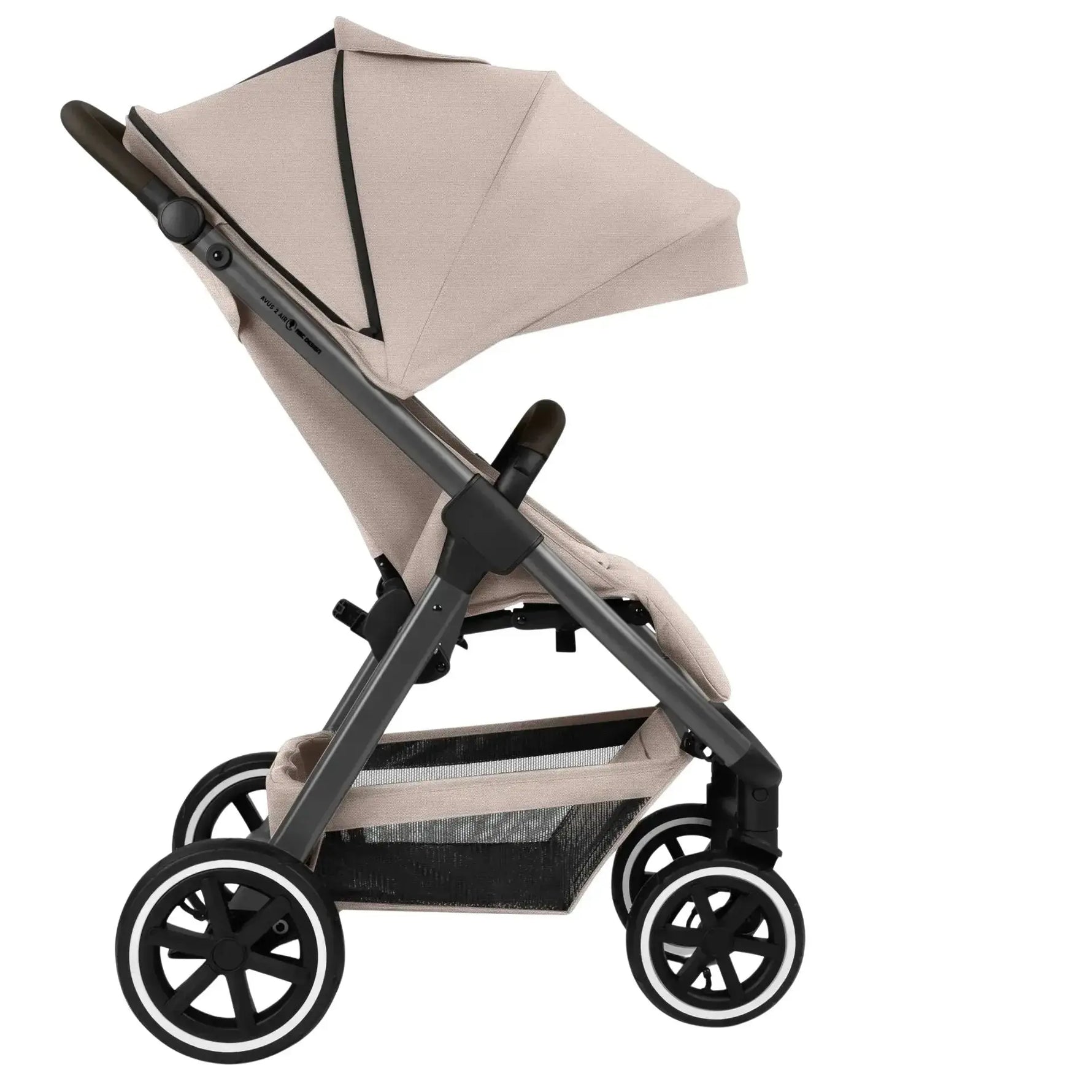 AVUS 2 AIR ABC Design