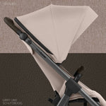 AVUS 2 AIR ABC Design