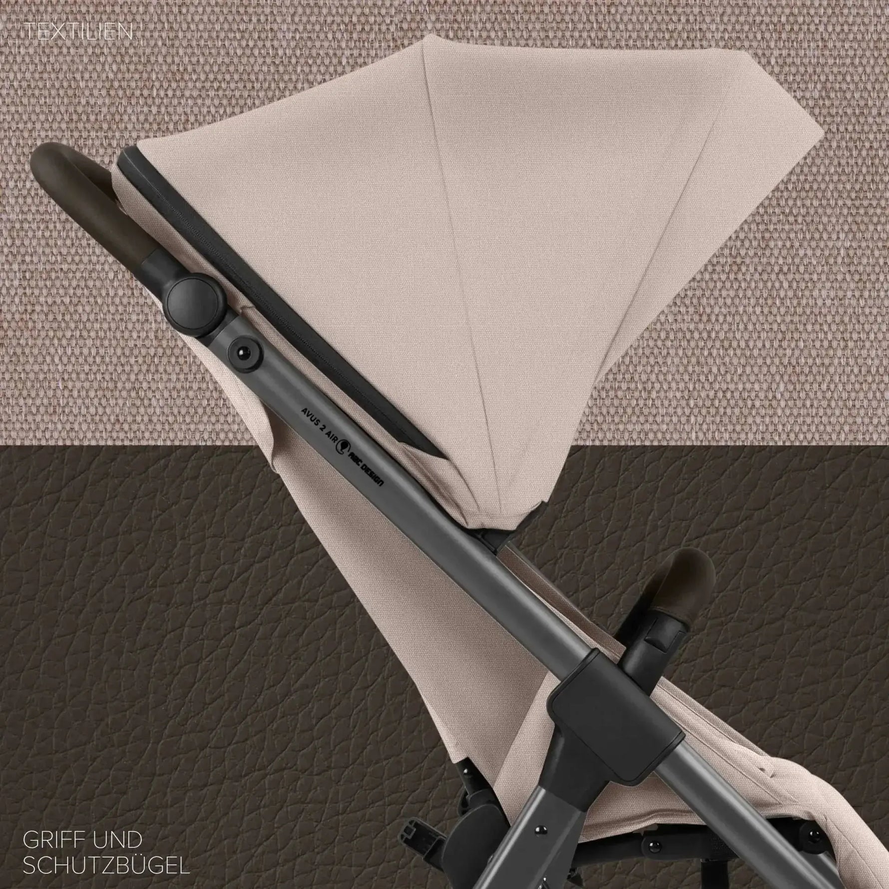 AVUS 2 AIR ABC Design