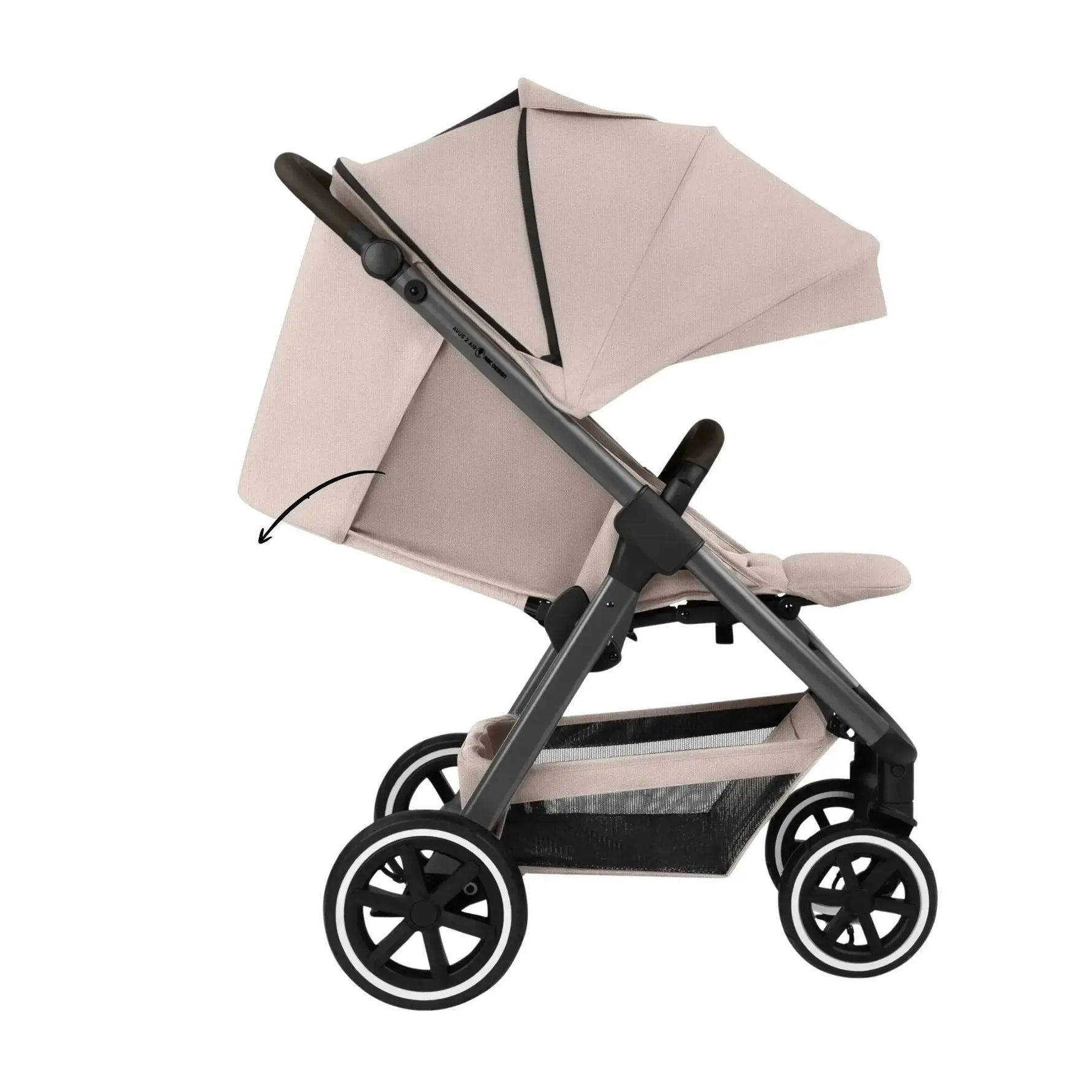 AVUS 2 AIR ABC Design