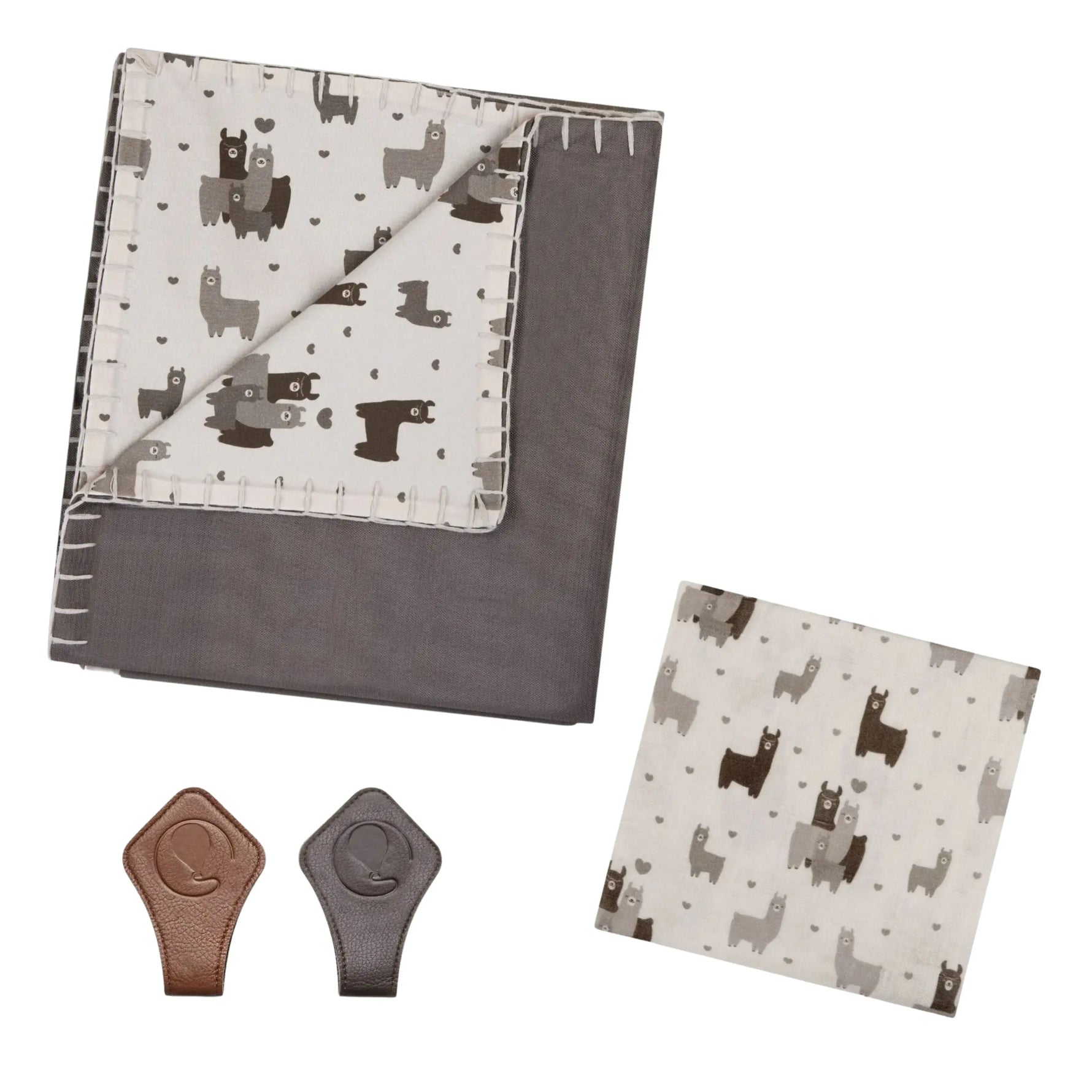 Pack poussette 2 en 1 Salsa 5 Air - Starter Set ABC Design