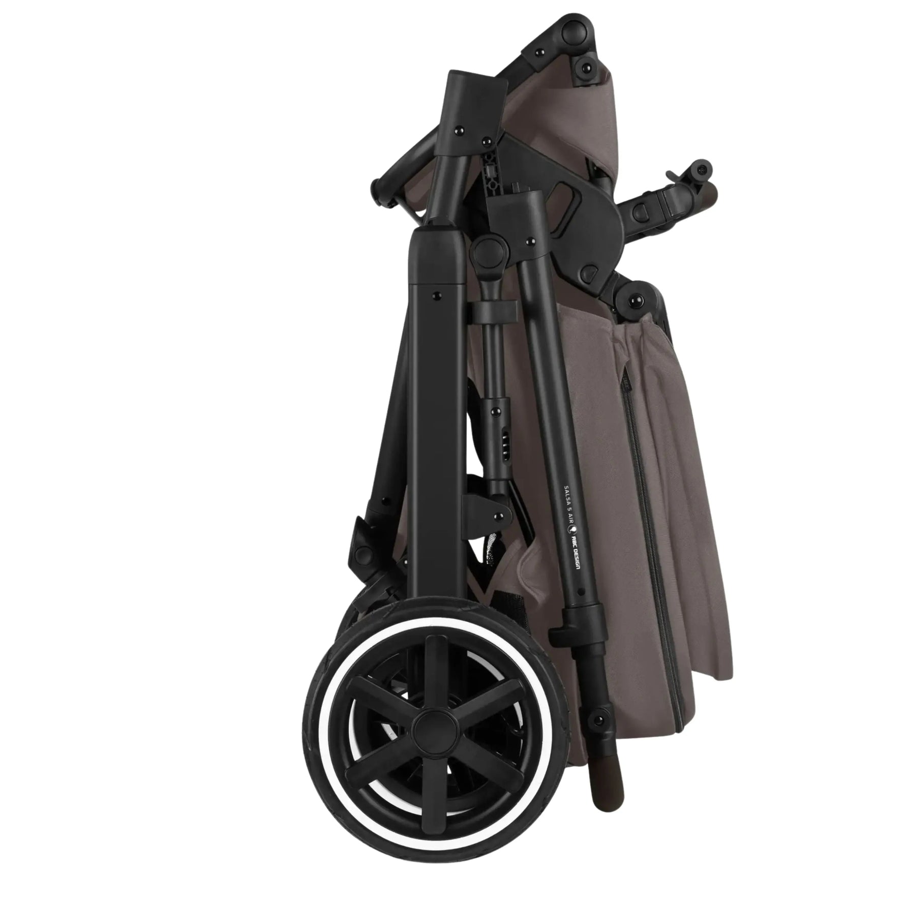 Pack poussette 2 en 1 Salsa 5 Air - Starter Set ABC Design