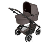 Pack poussette 3 en 1 ABC Design Salsa 5 Air – Starter Set avec cosy Tulip ABC Design