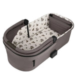 Pack poussette 3 en 1 ABC Design Salsa 5 Air – Starter Set avec cosy Tulip ABC Design