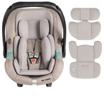 Coque bébé ABC Design Tulip i-Size ABC Design