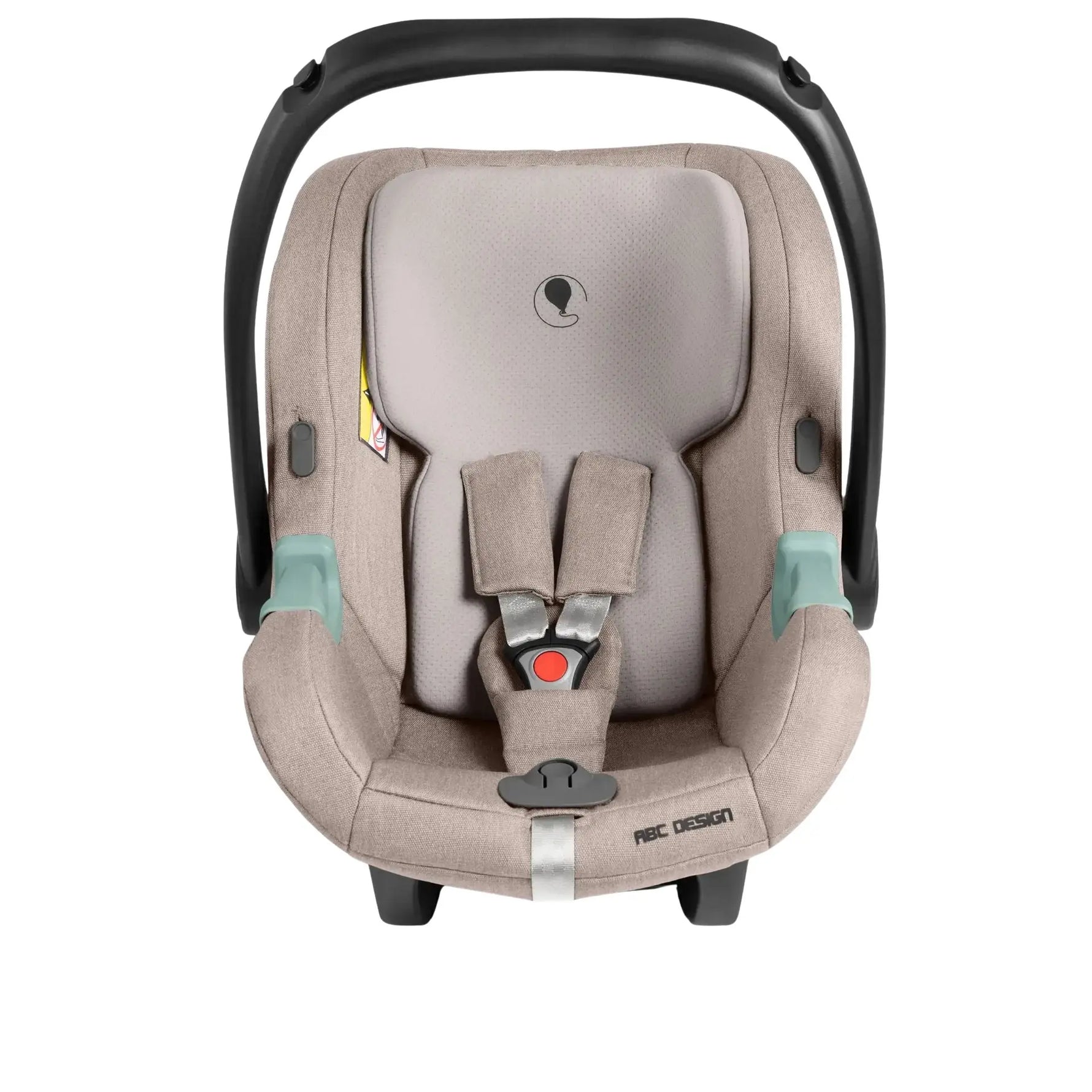 Coque bébé ABC Design Tulip i-Size ABC Design