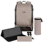 Active sac à dos à langer ABC Design