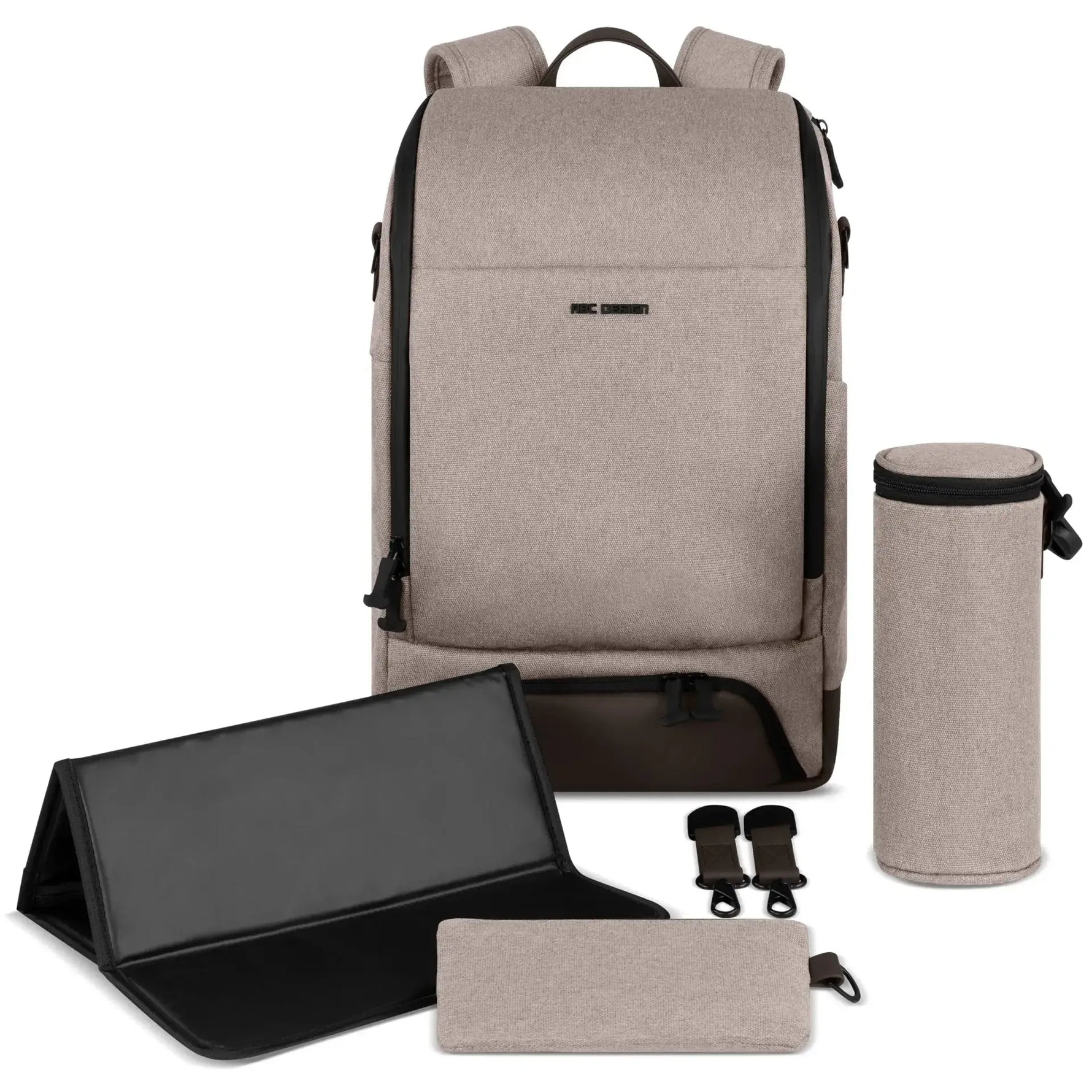 Active sac à dos à langer ABC Design