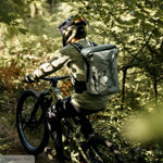 Sac à dos Premium Outdoor Lausanne 20L ABC Design