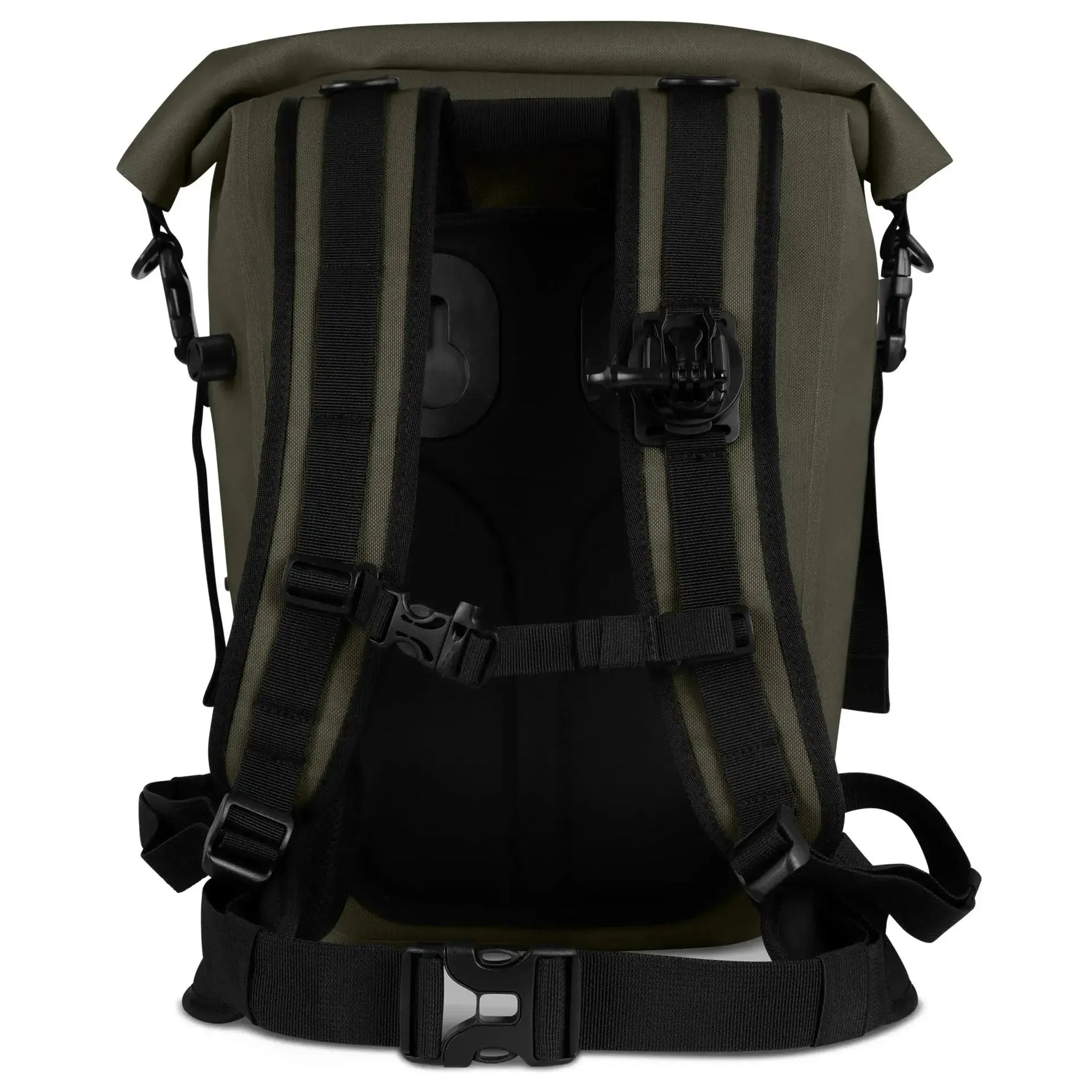Sac à dos Premium Outdoor Lausanne 20L ABC Design
