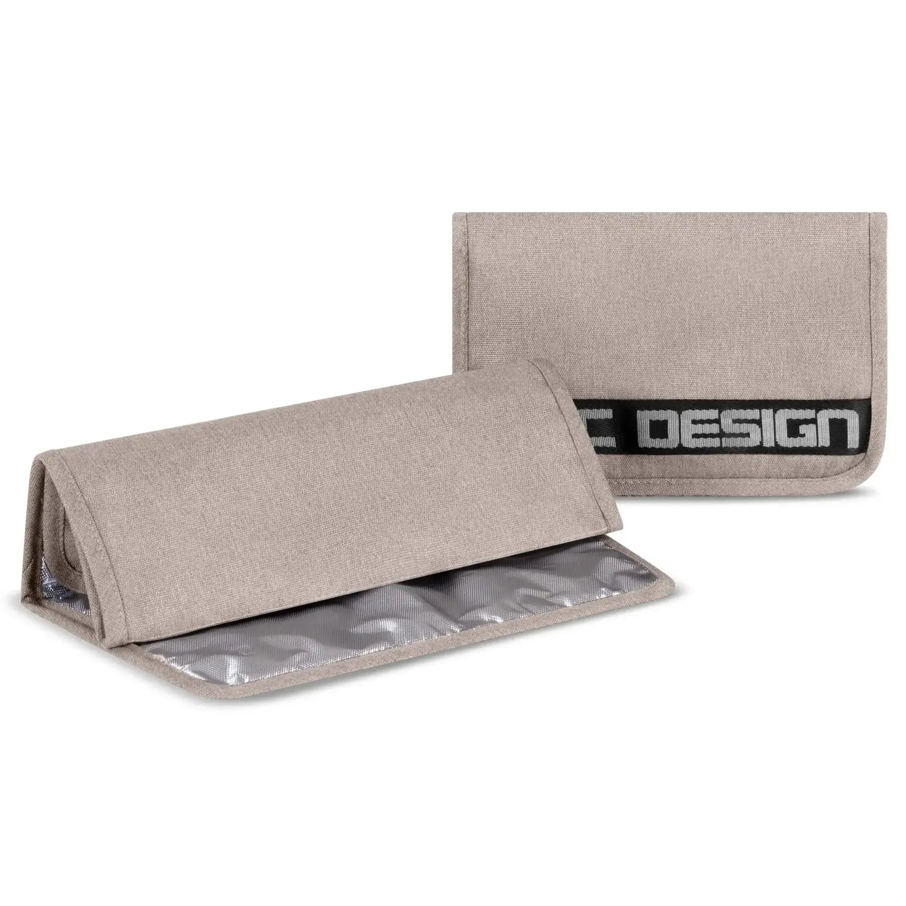 Organisateur de change MULTI ABC Design