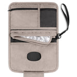 Organisateur de change MULTI ABC Design