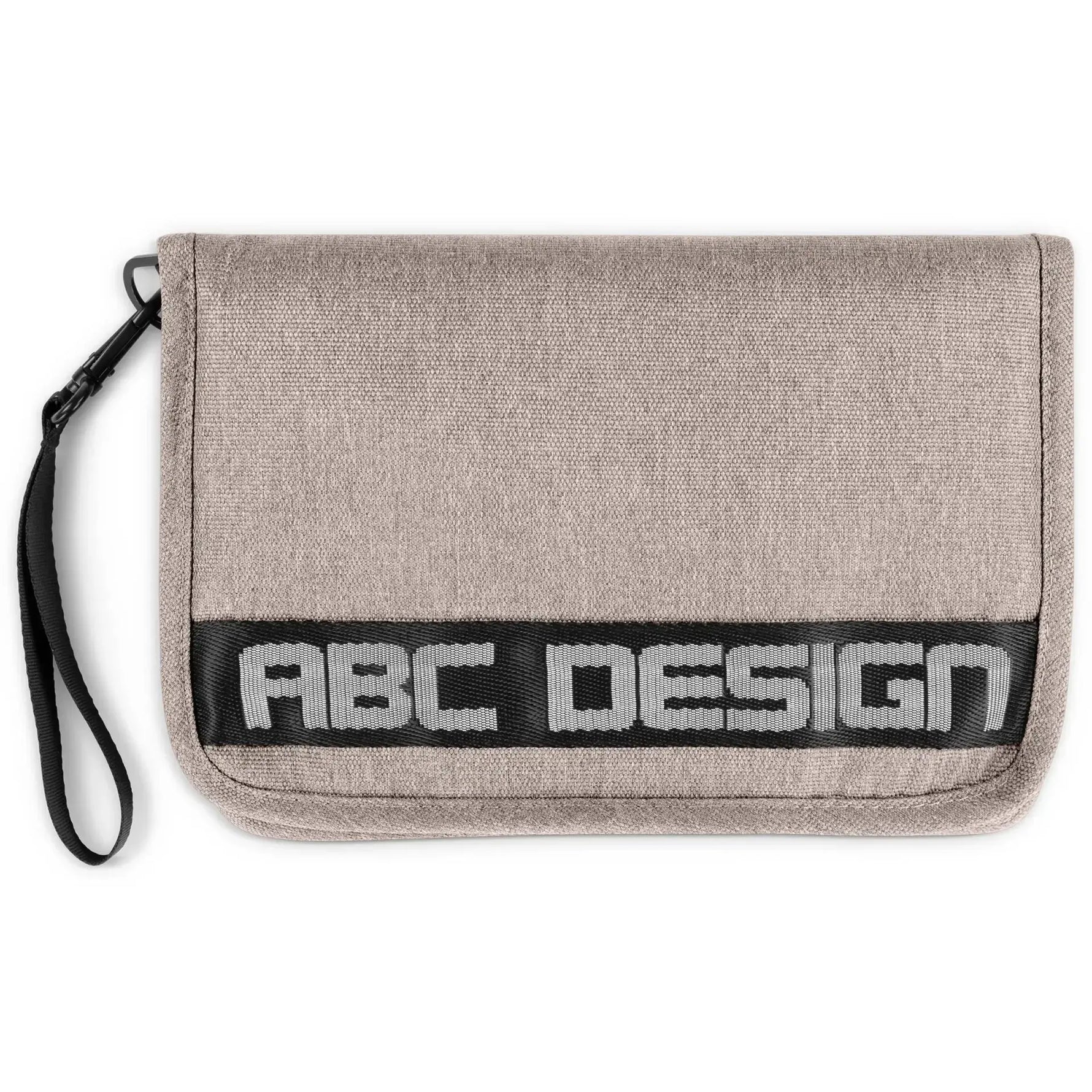 Organisateur de change MULTI ABC Design