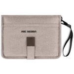 Organisateur de change MULTI ABC Design