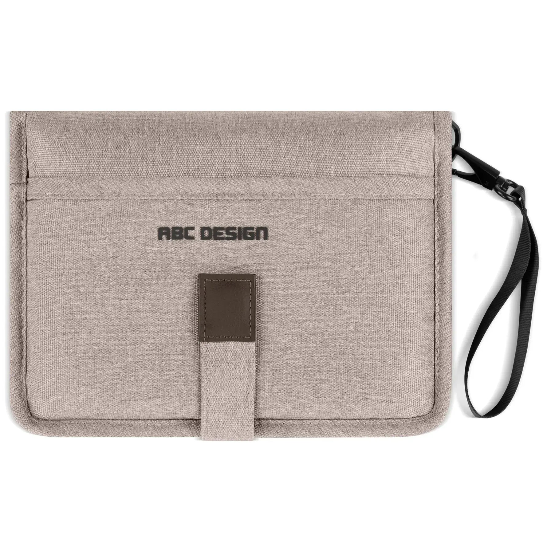 Organisateur de change MULTI ABC Design