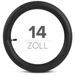 Inner Tube 14" ABC Design