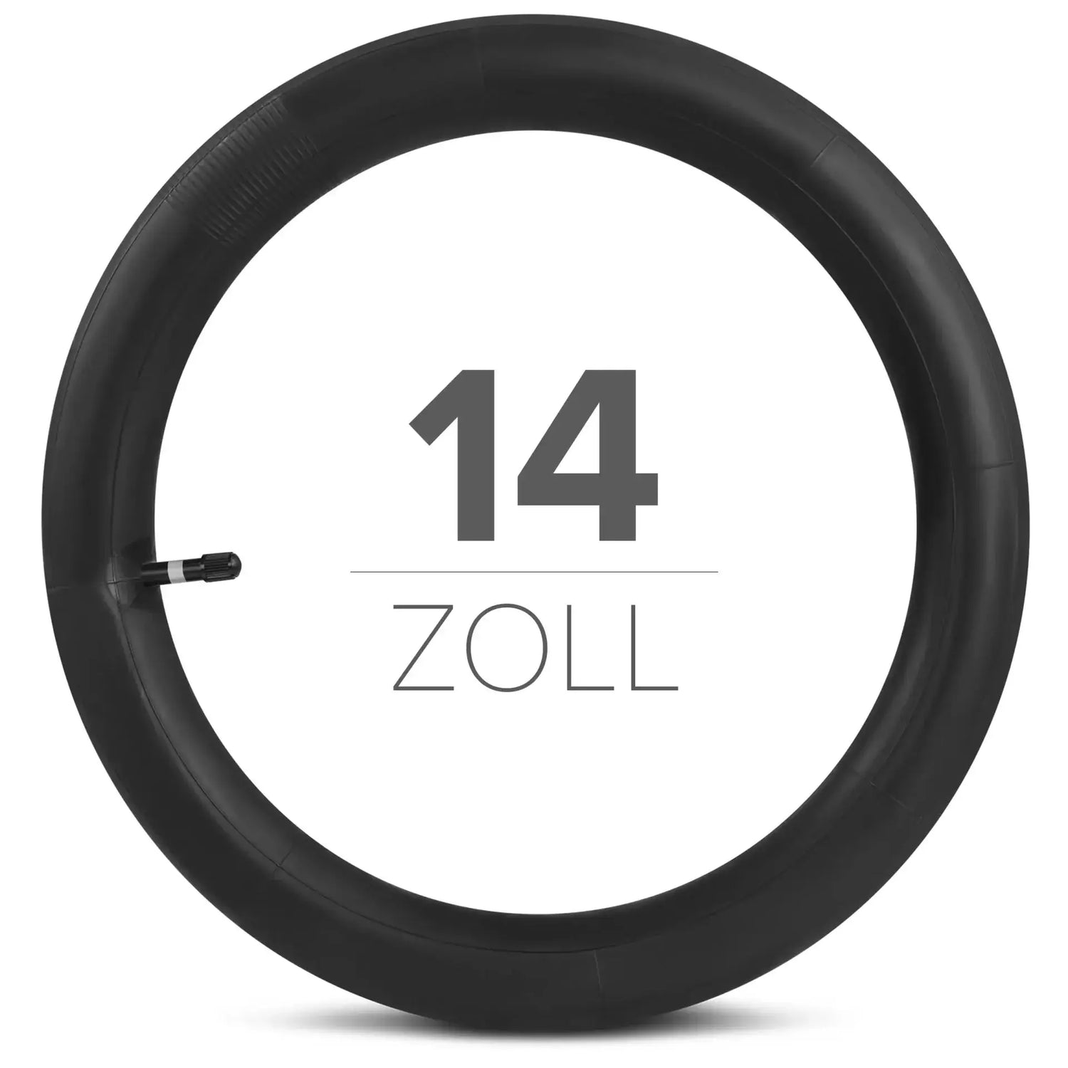 Inner Tube 14" ABC Design