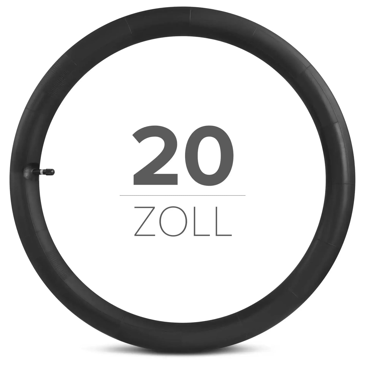 Inner Tube 20" ABC Design