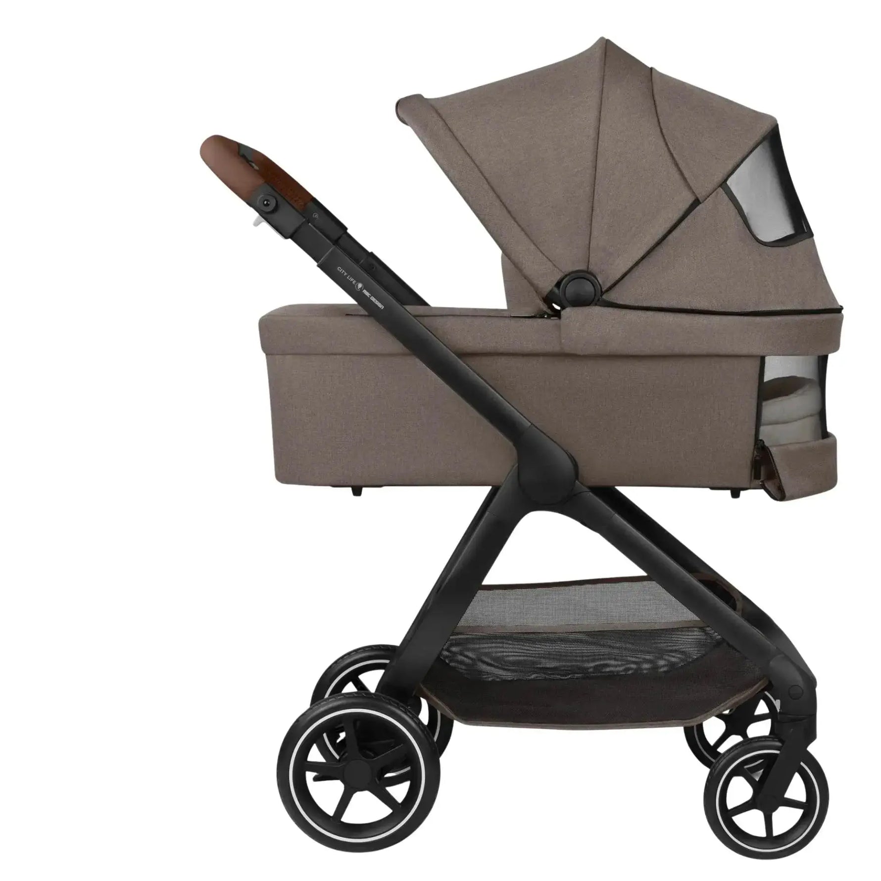 City life ABC Design