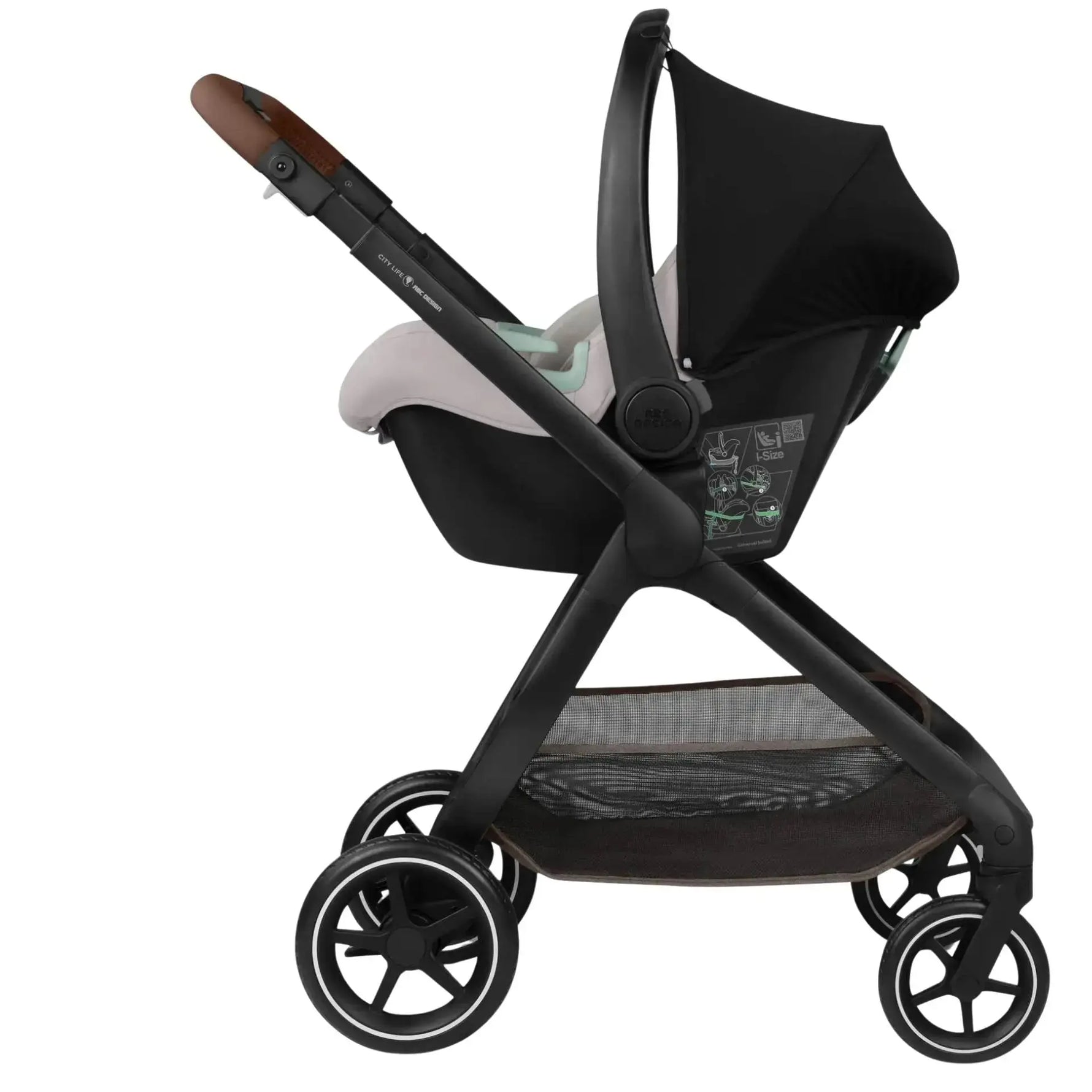 City life ABC Design