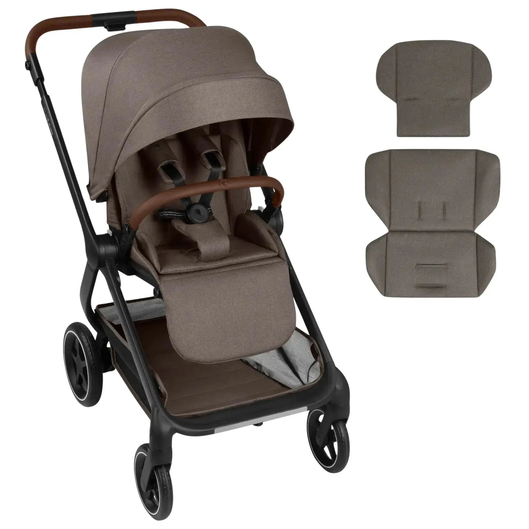 City life ABC Design