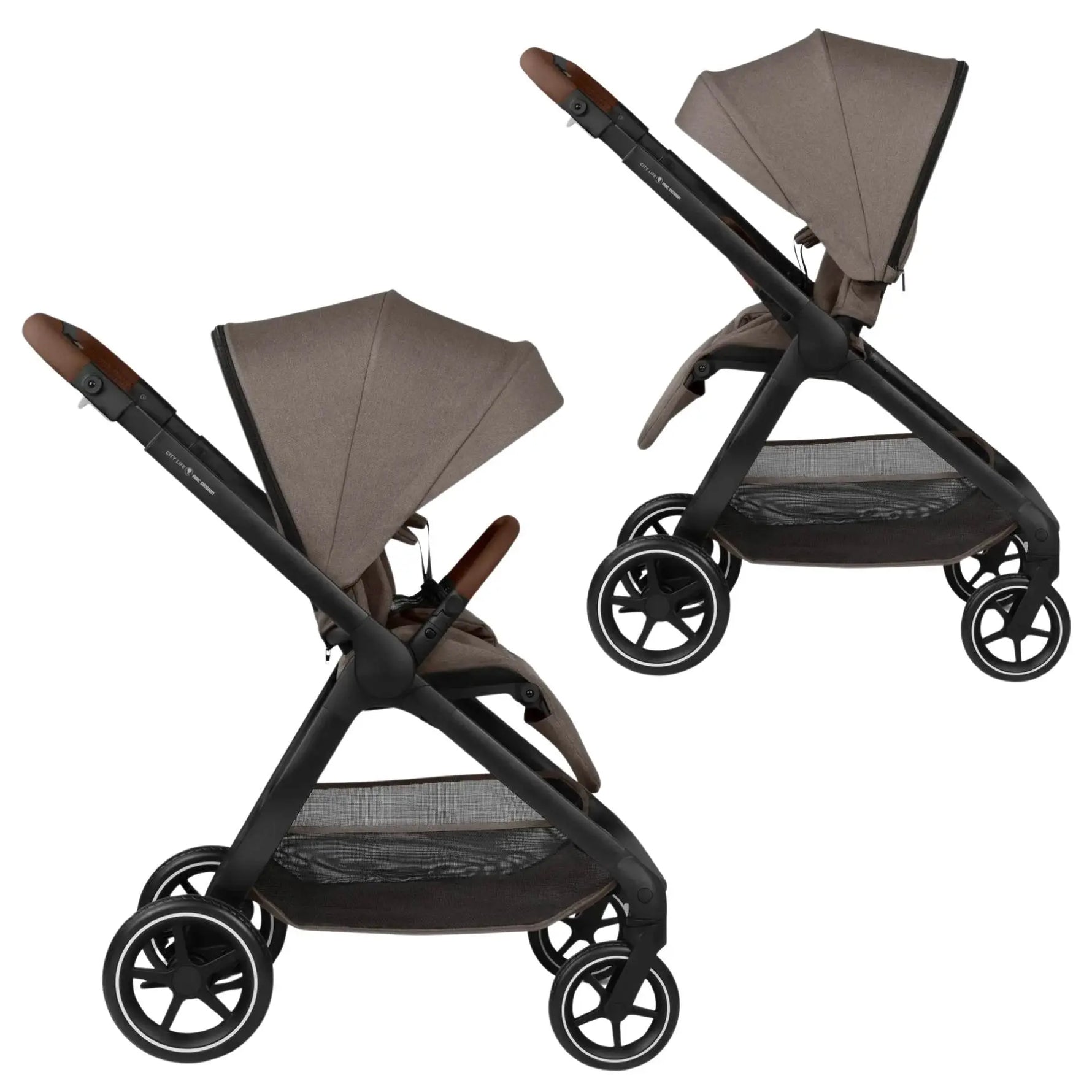 City life ABC Design