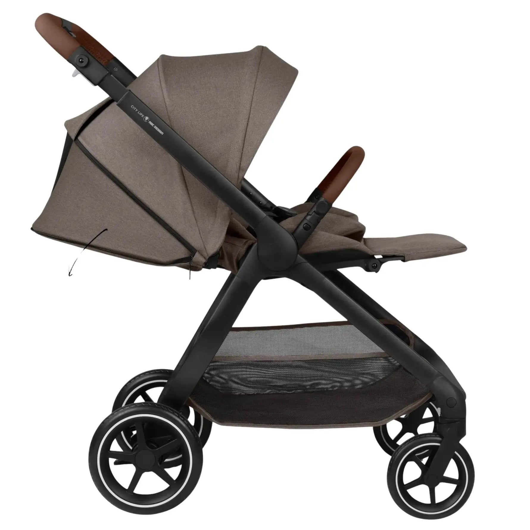 City life ABC Design