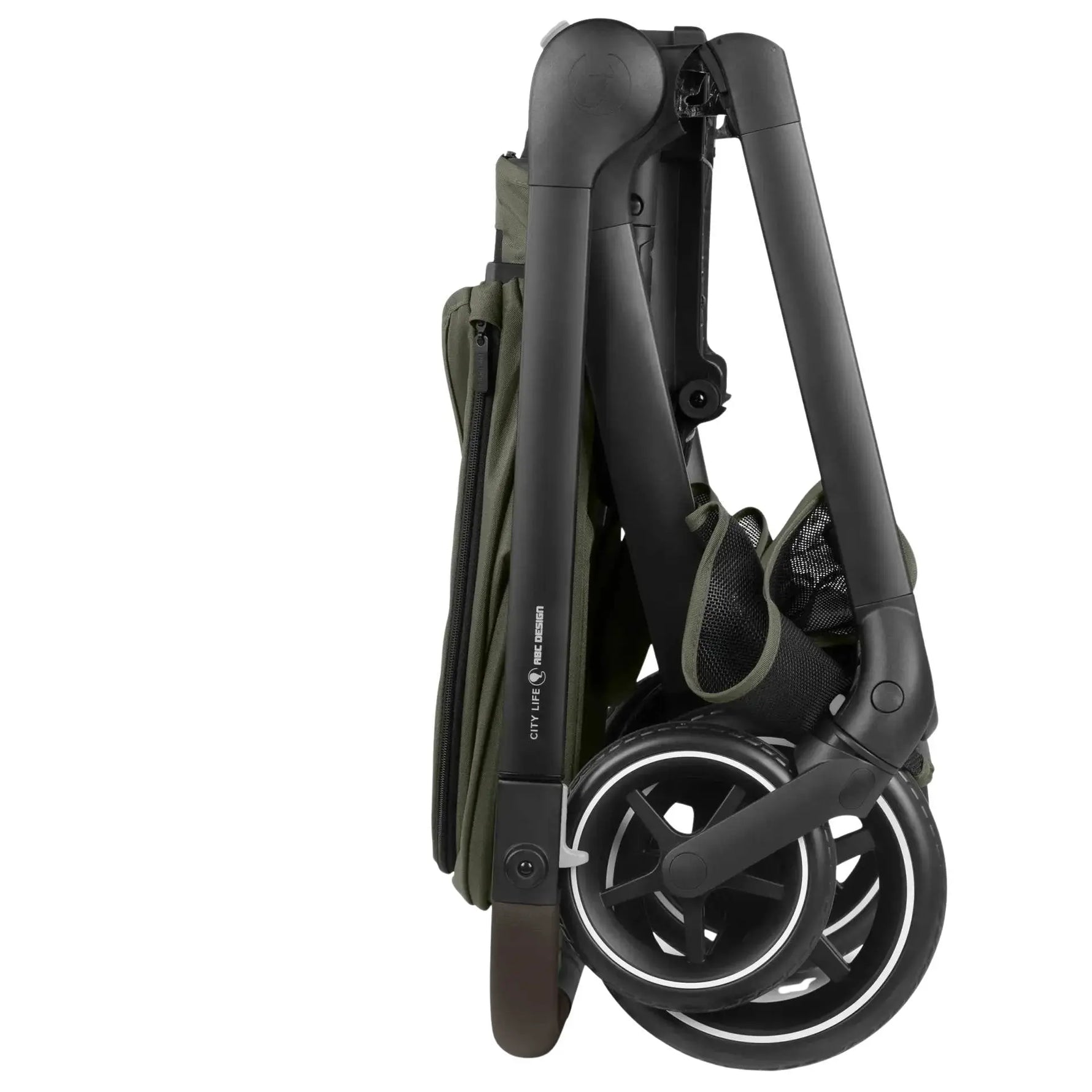 City life ABC Design