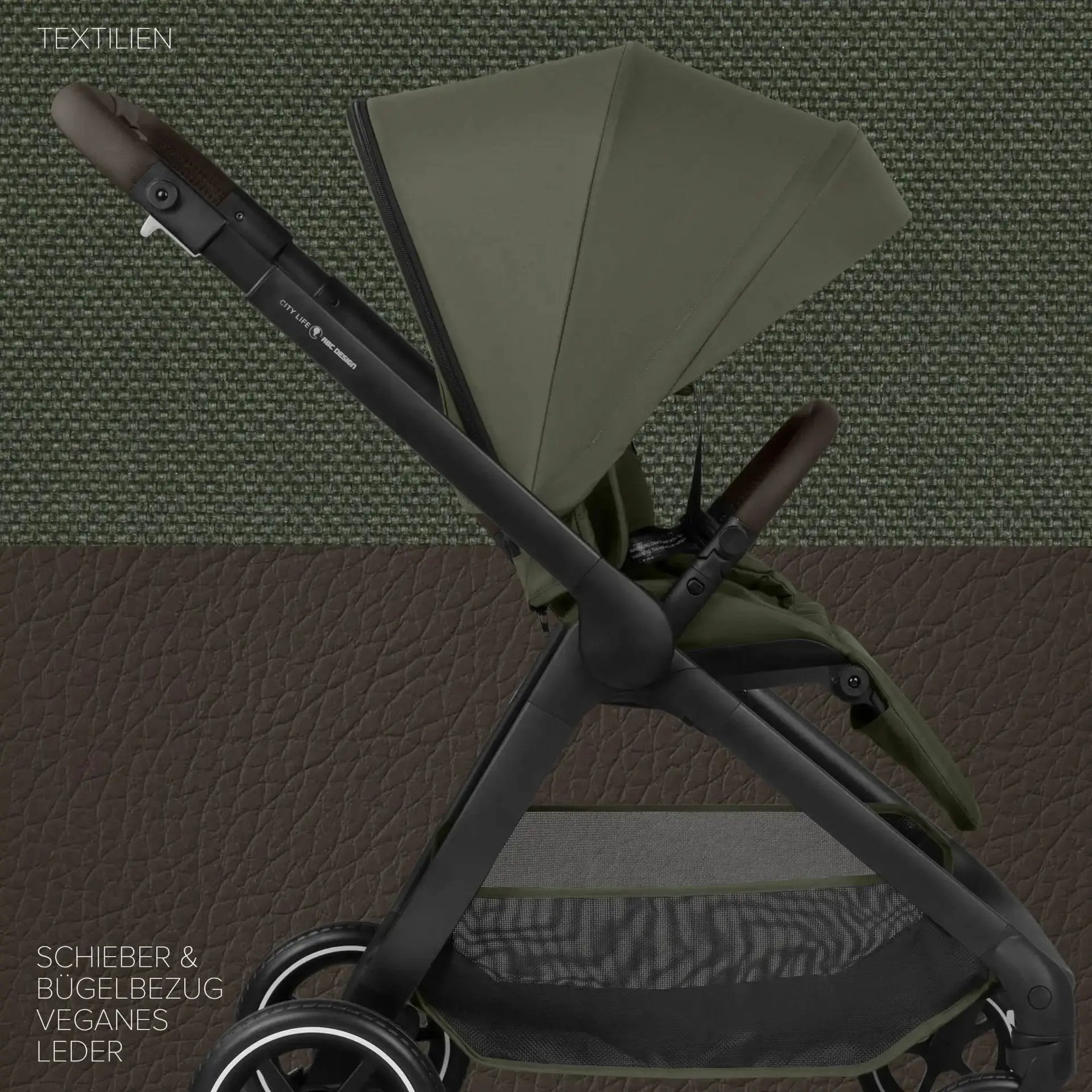 City life ABC Design