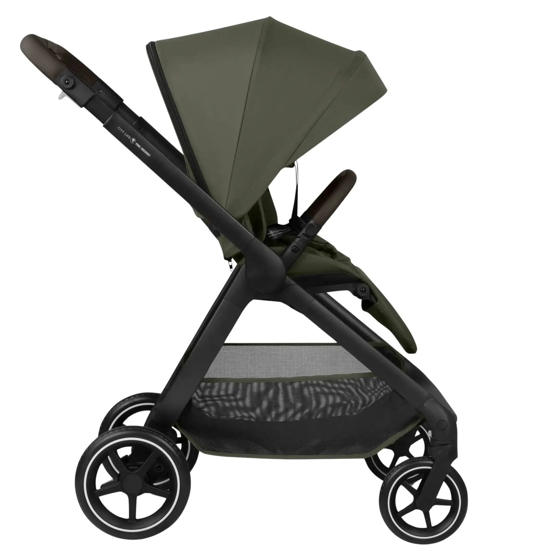 City life ABC Design