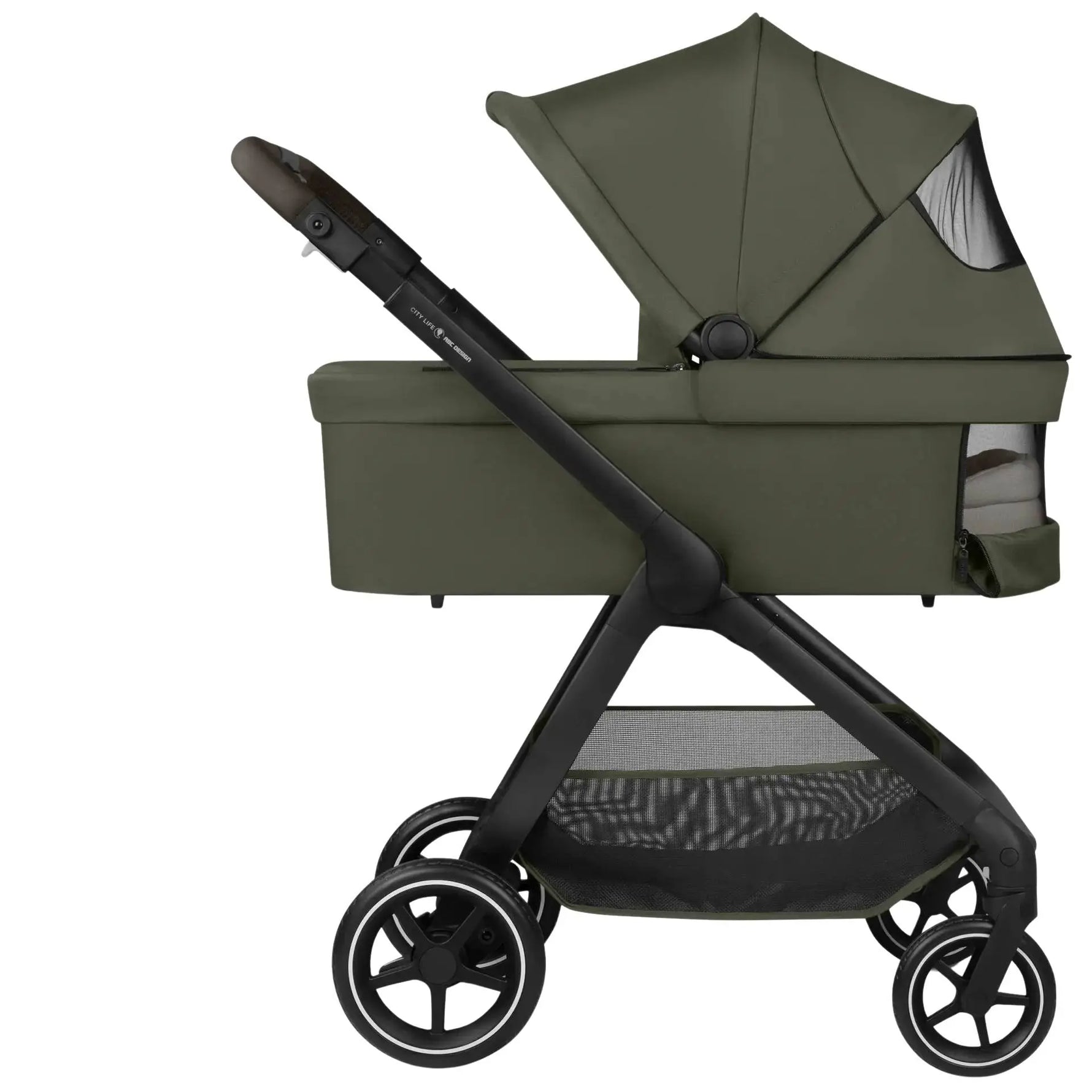 City life ABC Design