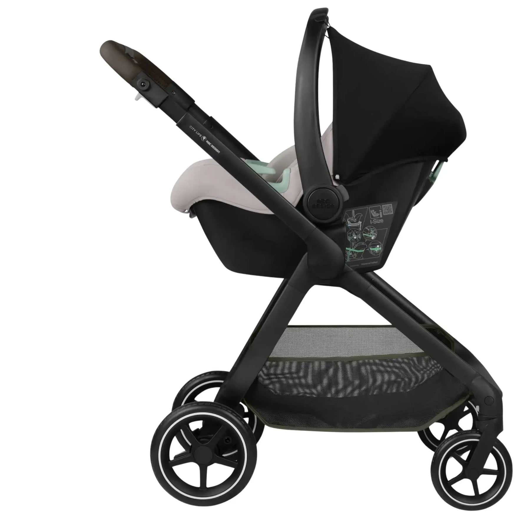 City life ABC Design