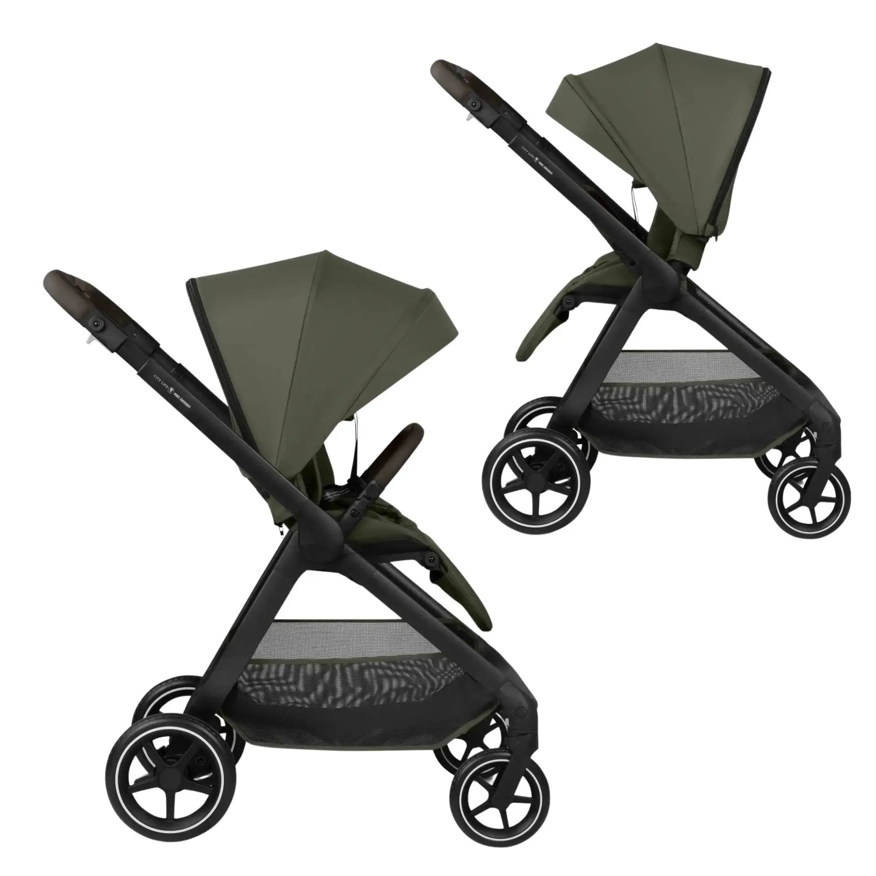 City life ABC Design