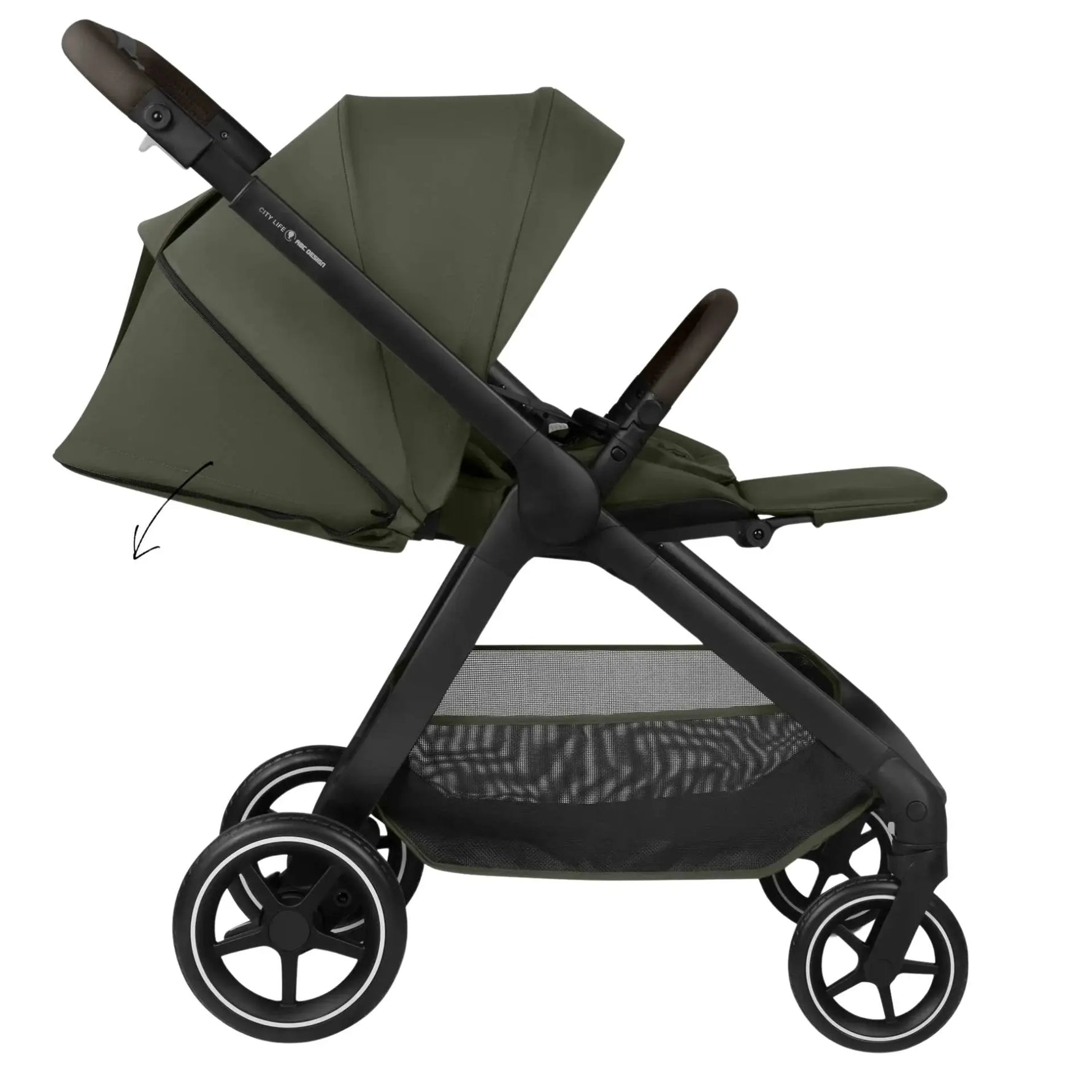 City life ABC Design