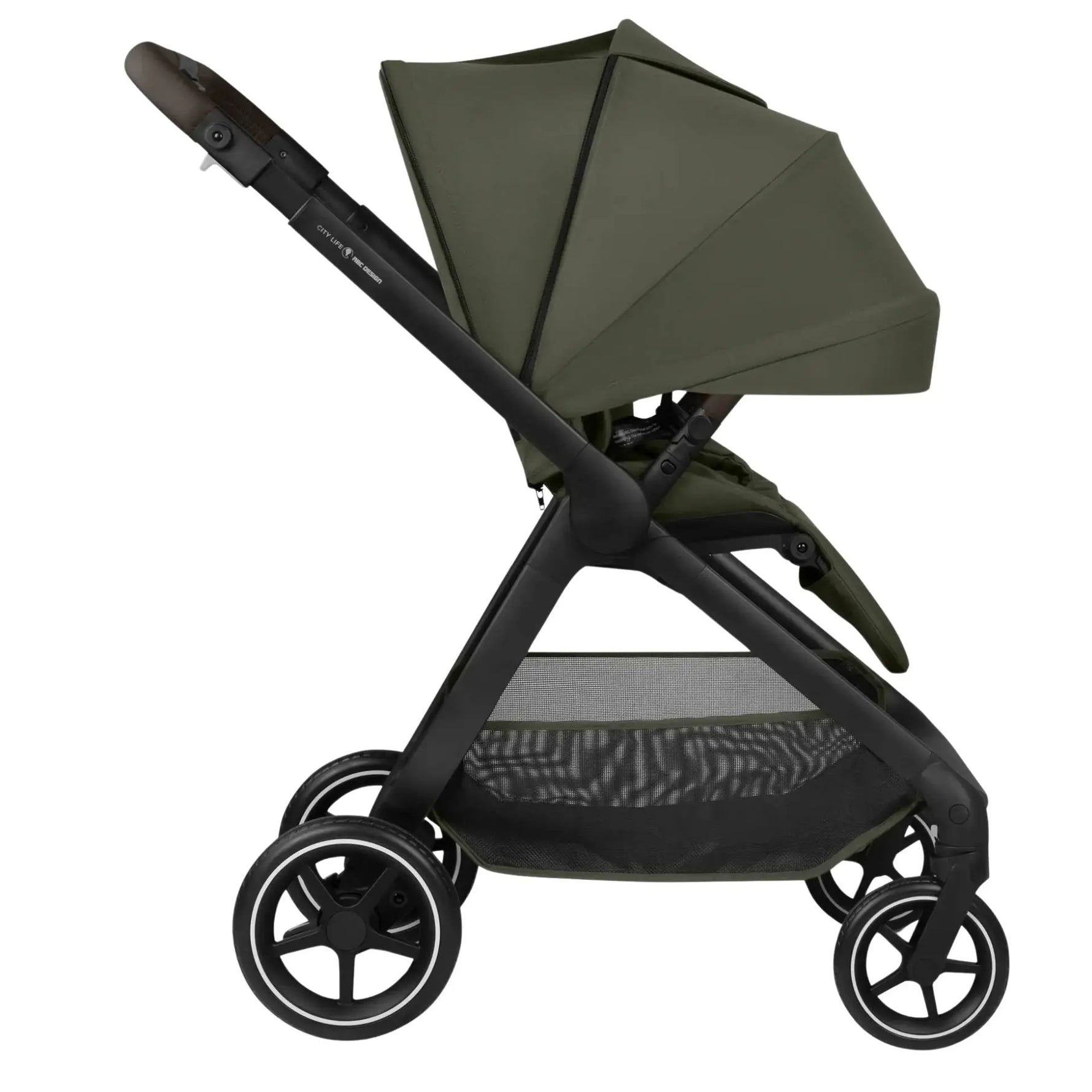 City life ABC Design